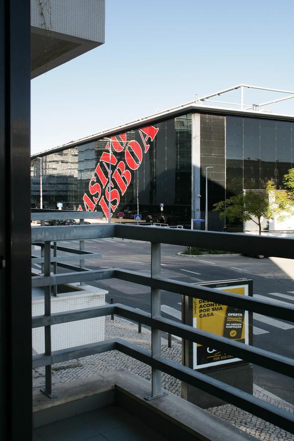 Casino Lisboa House Apartment Exterior foto