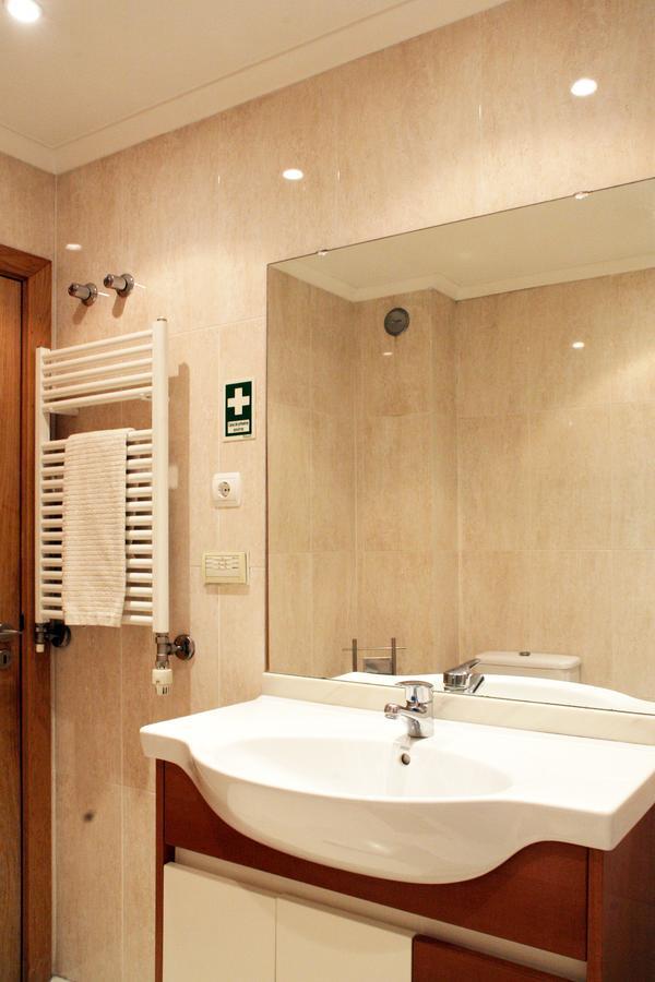Casino Lisboa House Apartment Exterior foto