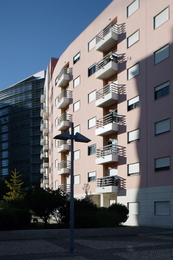 Casino Lisboa House Apartment Exterior foto